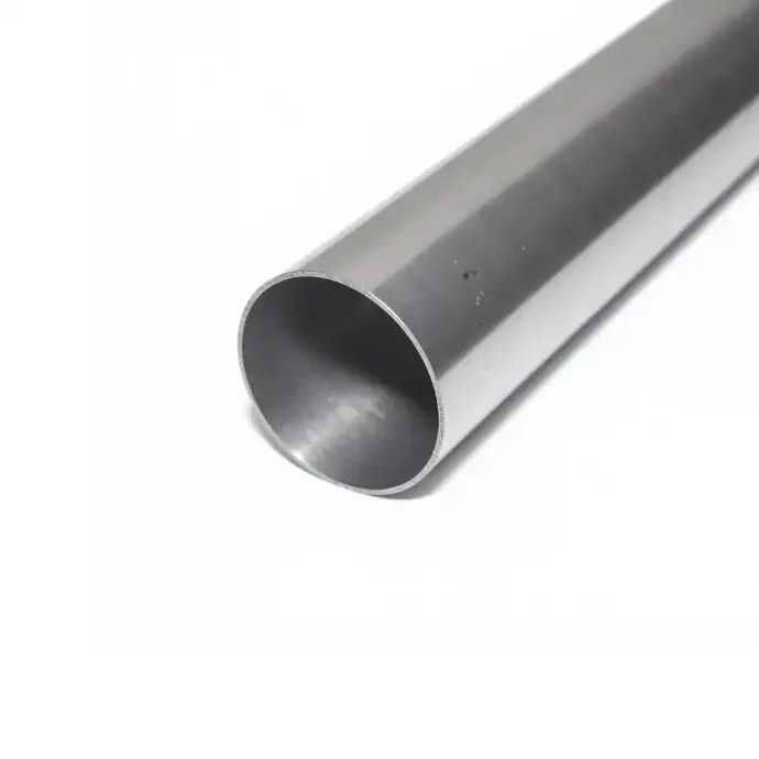 Stainless Steel AISI 304/316 Pipe