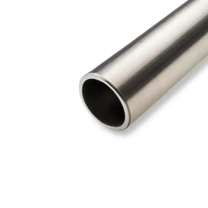 Hydraulic Steel Pipe ST. 35,4