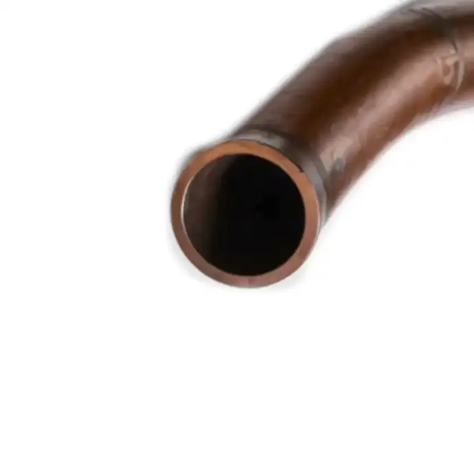 FE Boiler Pipe