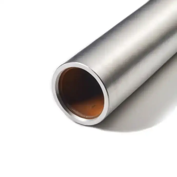 Aluminium Pipe
