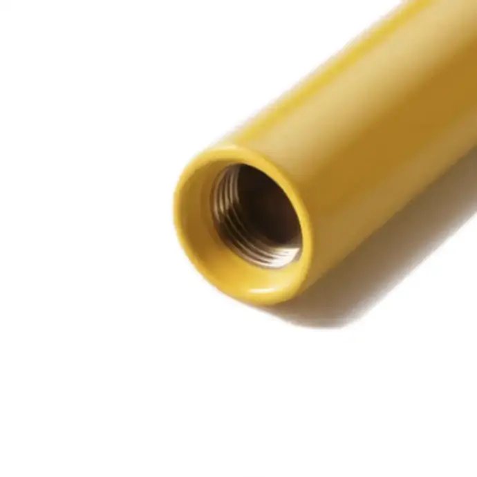 Gas Pipe UNI 5745