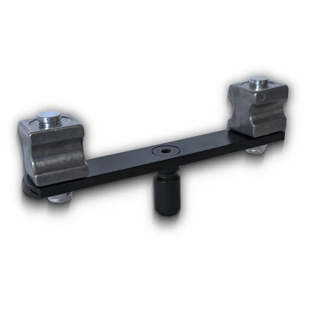 Gegenbiegeform für OB85S(B), P22A und 2003 E