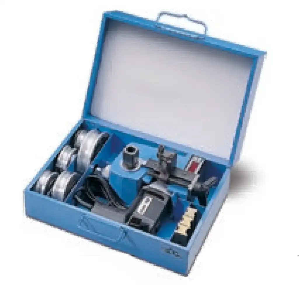 Carrying Case for Flex 22 and Flex 22V Pipe Bending Machines