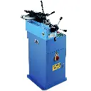 Curvadora de tubos eléctrica digital trifásica (UNI 70/C)