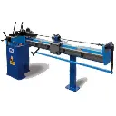 Elektrische digitale Rohrbiegemaschine mit Dorn (UNI 70/C)