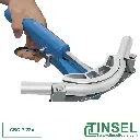 CBC P/22A - Portable mechanical pipe bender