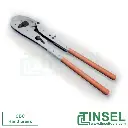 Presse manuelle CBC (H, TH, U)