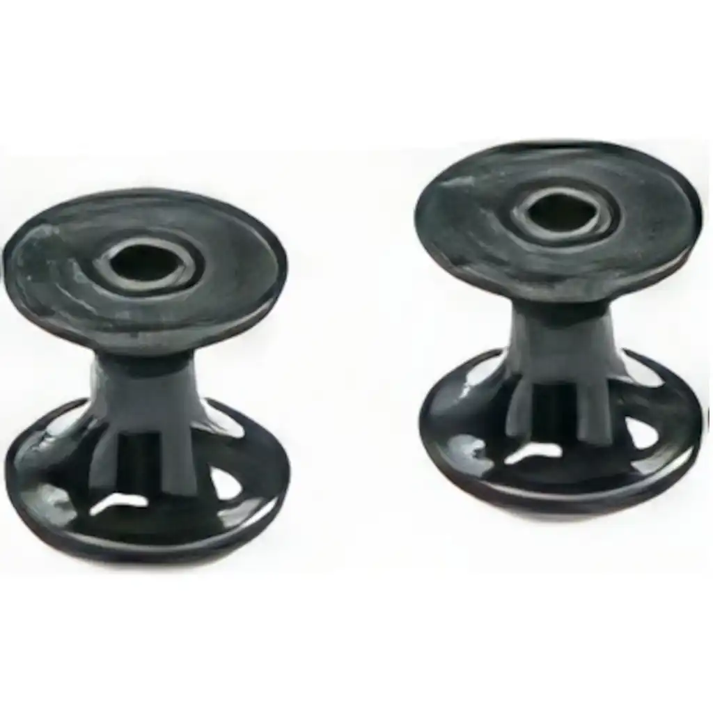 Rodillos dobles para UNI 42, 60, 70/C, 76 y 89