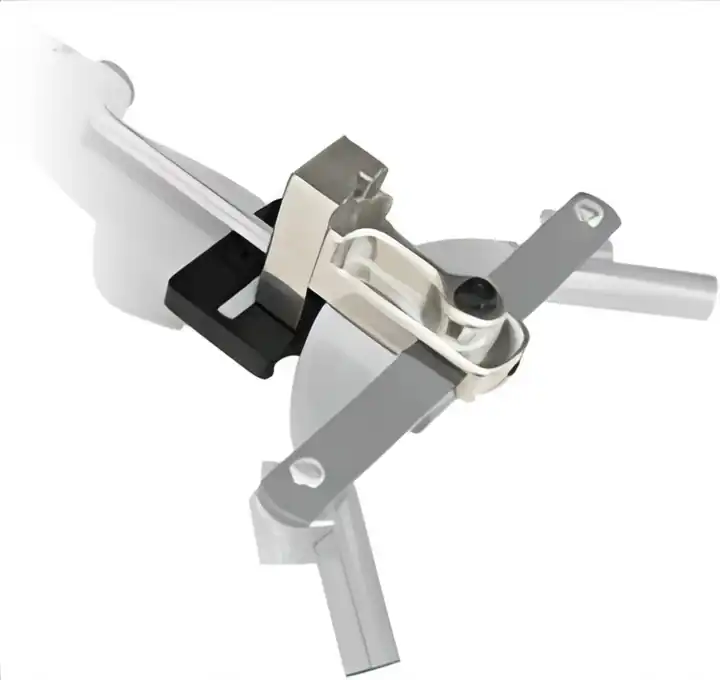 Bending attachment for reverse bending (OB/85S, OB/85SB, P/22A)