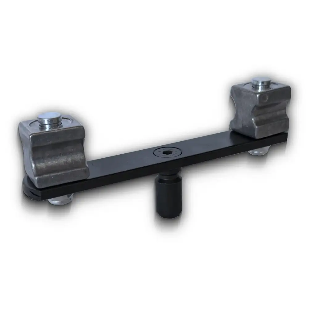 Counterform 14-17 mm for P22A and OB85S(B)