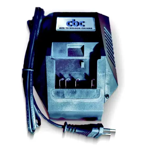 Replacement battery for OB 85/SB (12V, 2A)