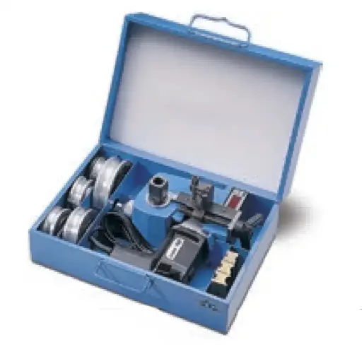 Carrying Case for Flex 22 and Flex 22V Pipe Bending Machines