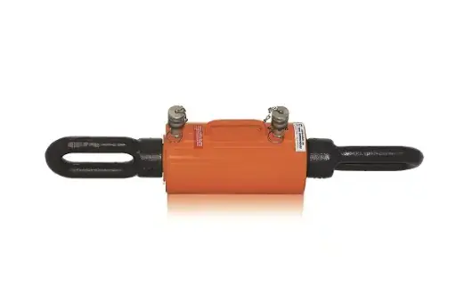 Vérins double effet différentiel – poussée traction (EKPS)