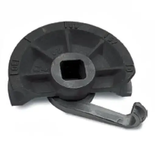 Biegeform für FLEX 22/FLEX 22V
