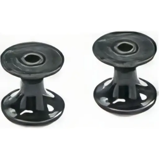 Rulli doppi per UNI 42, 60, 70/C, 76 e 89