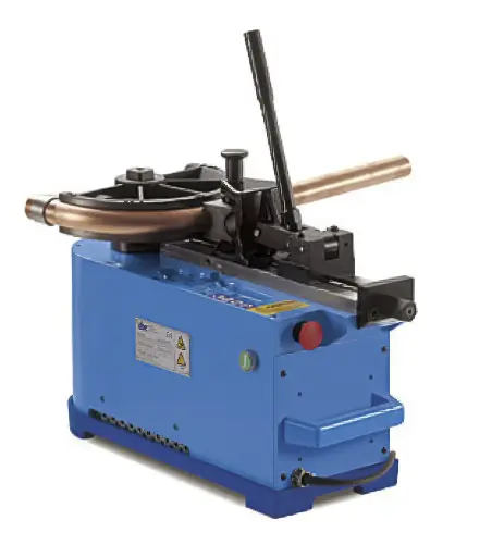 Mobile Rohrbiegemaschine CBC UNI 60